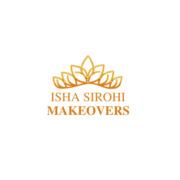Ishasirohimakeovers
